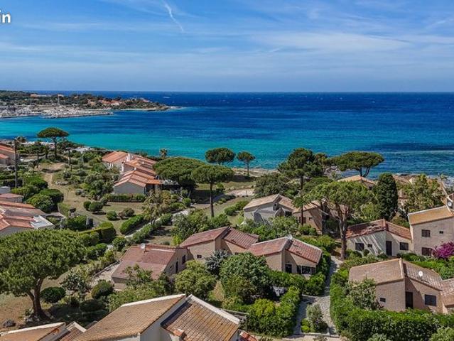 Maison 5 pièces 98 m²
