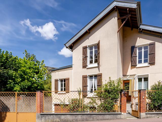Maison 5 pièces 98 m²