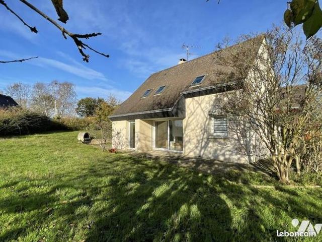 Maison 5 pièces 98 m²
