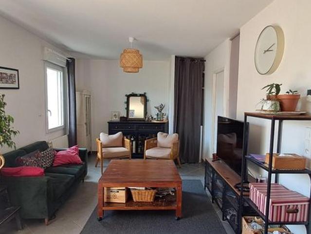 Maison 5 pièces 98 m²