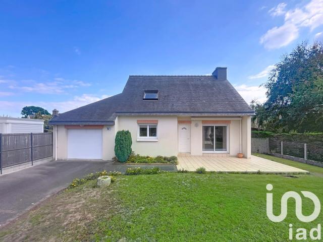 Maison 5 pièces 98 m²
