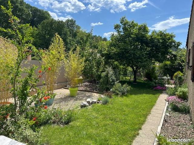 Maison 5 pièces 98 m²
