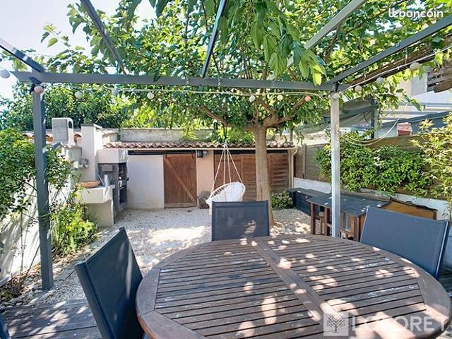 Maison 5 pièces 98 m²