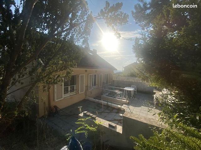 Maison 5 pièces 98 m²