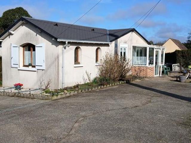 Maison 5 pièces 98 m²