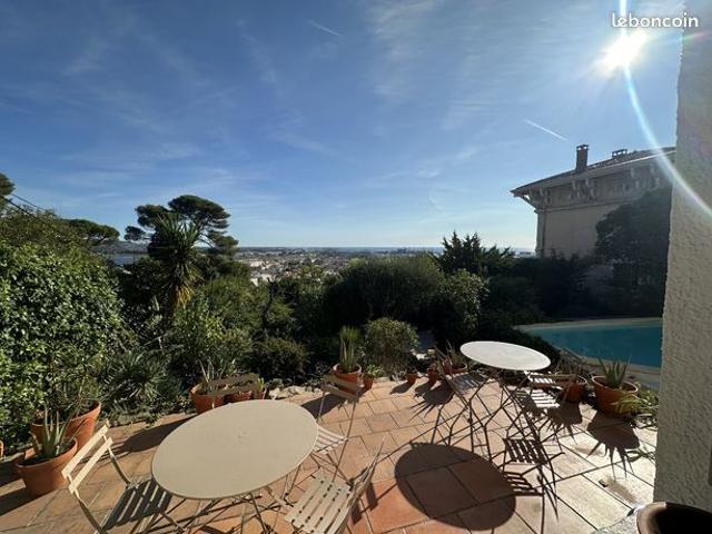 Maison 5 pièces 98 m²