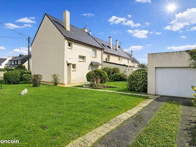 Maison 5 pièces 98 m²