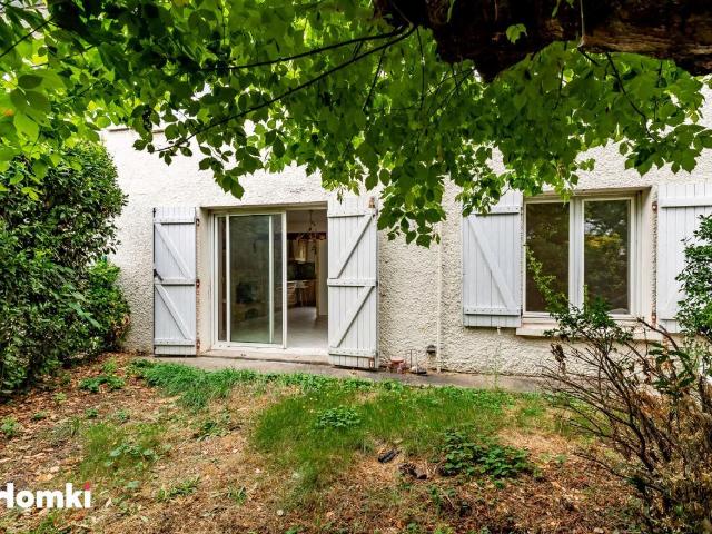 Maison 5 pièces 98 m²