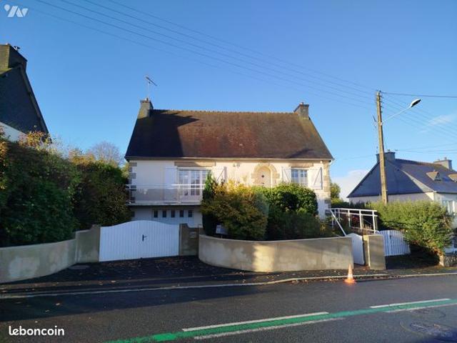 Maison 5 pièces 98 m²