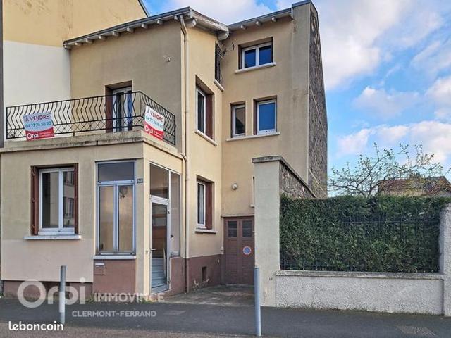 Maison 5 pièces 98 m²