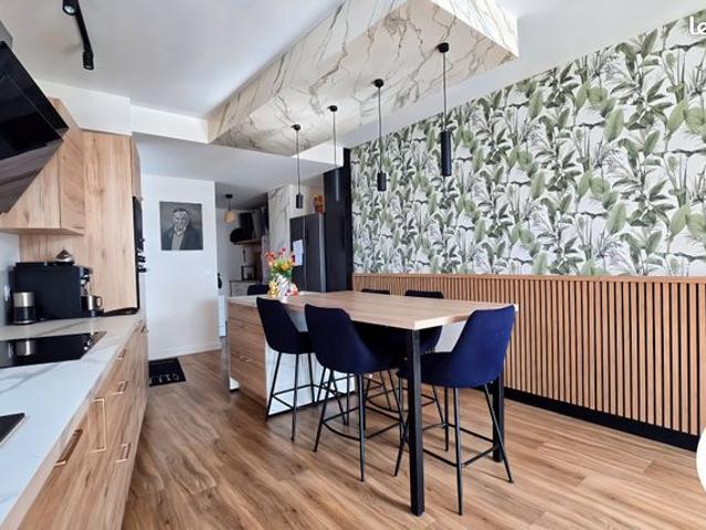 Maison 5 pièces 98 m²