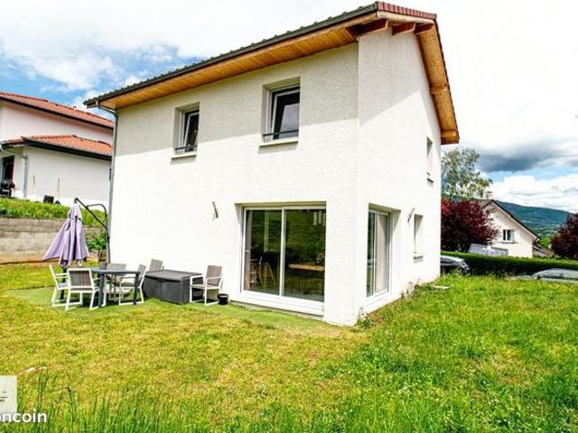 Maison 5 pièces 98 m²