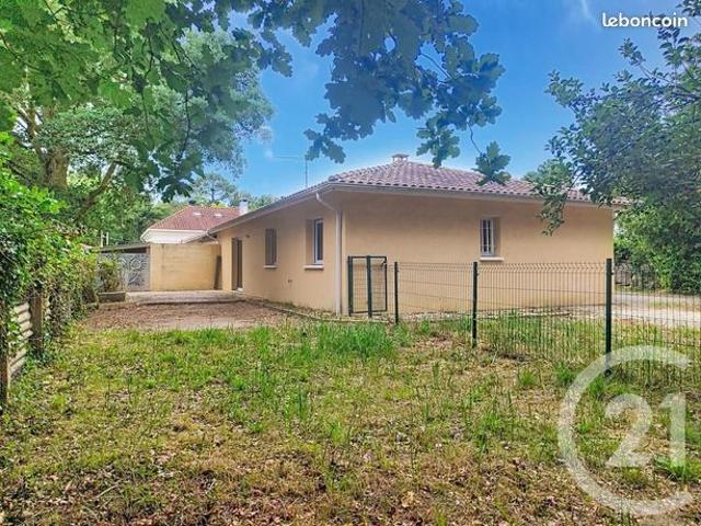Maison 5 pièces 98 m²