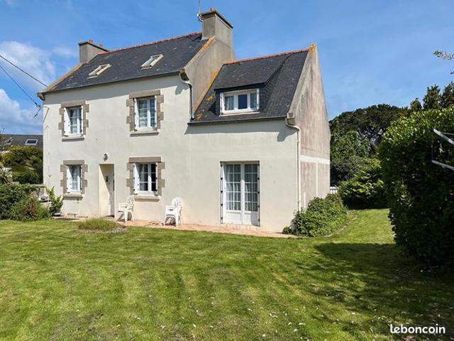 Maison 5 pièces 98 m²