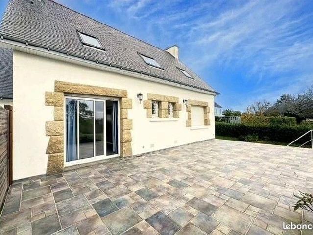 Maison 5 pièces 98 m²