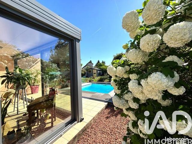 Maison 4 pièces 98 m²