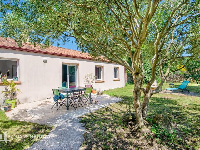 Maison 5 pièces 98 m²