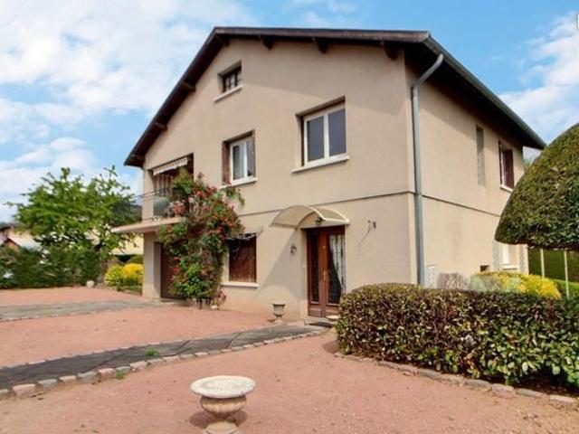 Maison 5 pièces 98 m²