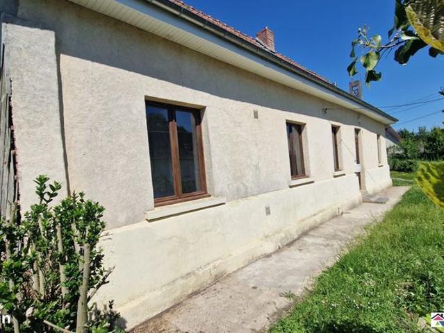 Maison 5 pièces 98 m²