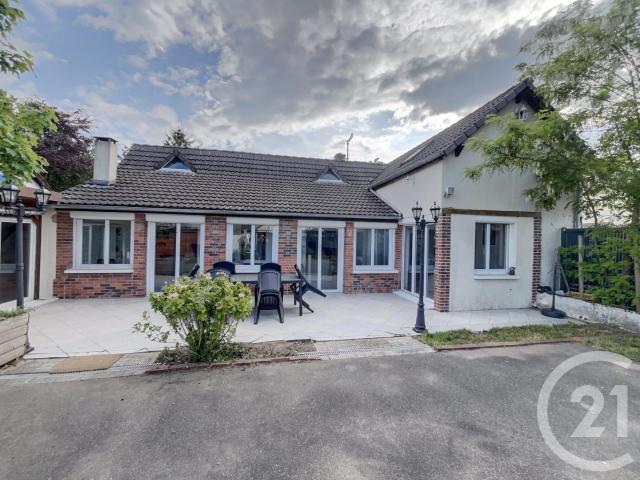 Maison 5 pièces 98 m²
