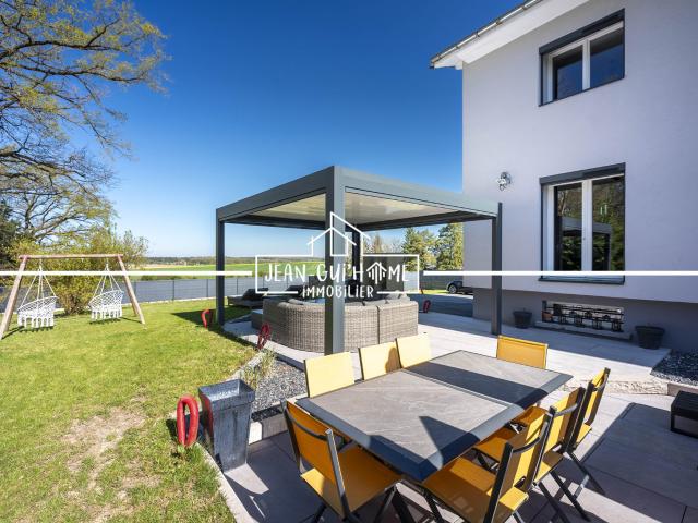Maison 5 pièces 98 m²