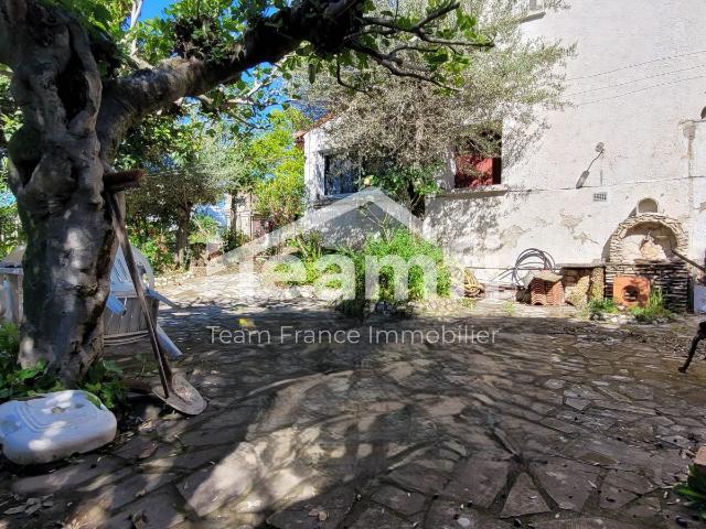 Maison 5 pièces 98 m²