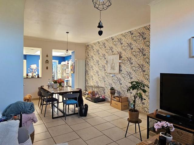 Maison 5 pièces 98 m²