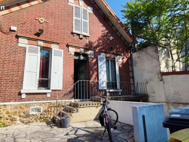 Maison 5 pièces 98 m²