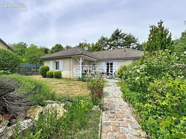 Maison 5 pièces 98 m²