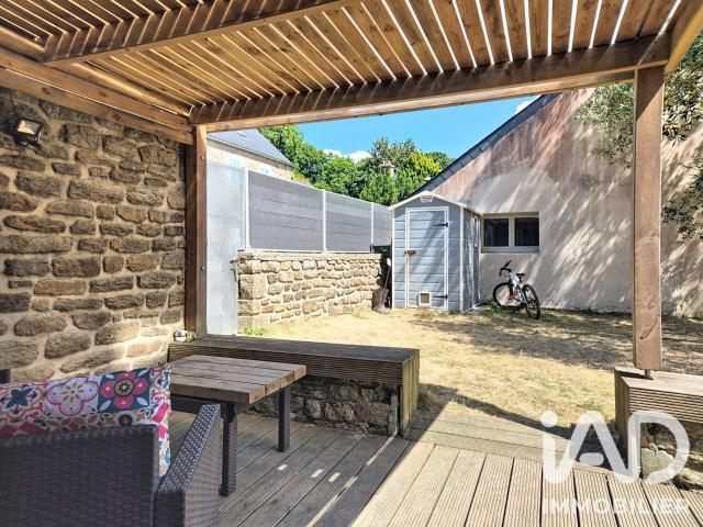 Maison 5 pièces 98 m²