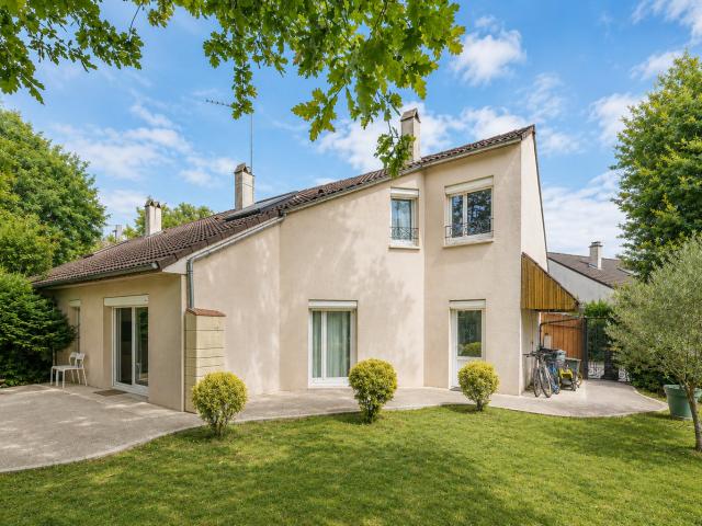 Maison 5 pièces 98 m²