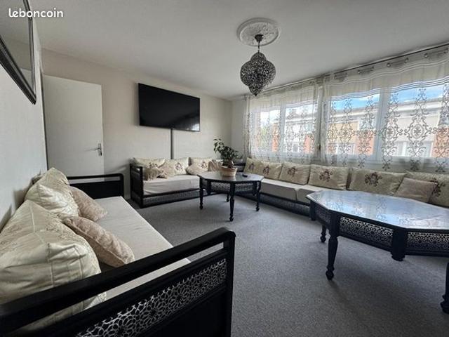 Maison 5 pièces 98 m²