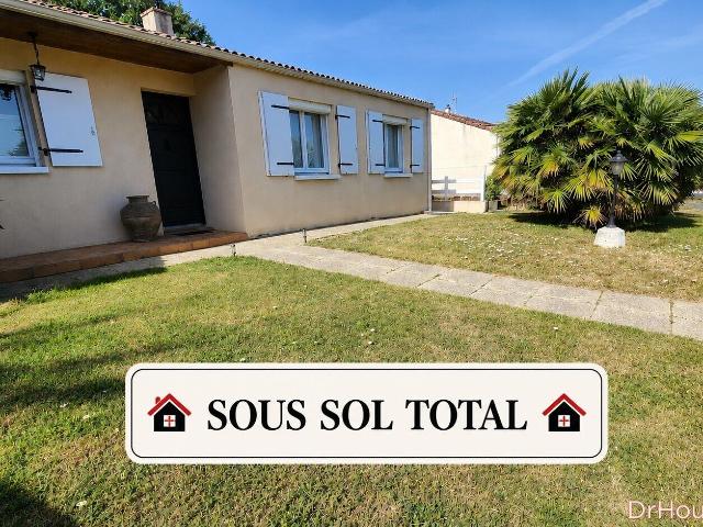 Maison 5 pièces 98 m²