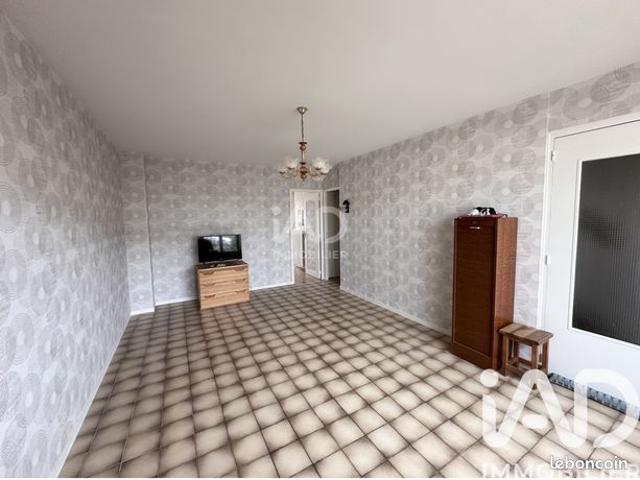 Maison 5 pièces 98 m²