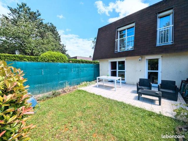 Maison 5 pièces 98 m²