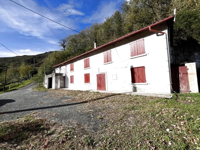 Maison 5 pièces 98 m²