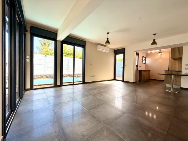Maison 5 pièces 98 m²