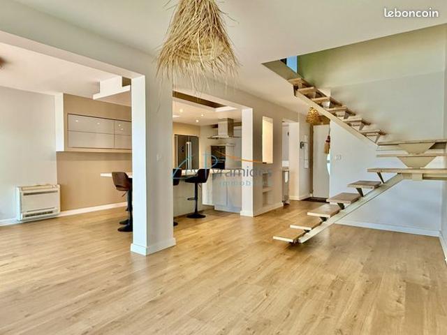 Maison 5 pièces 98 m²