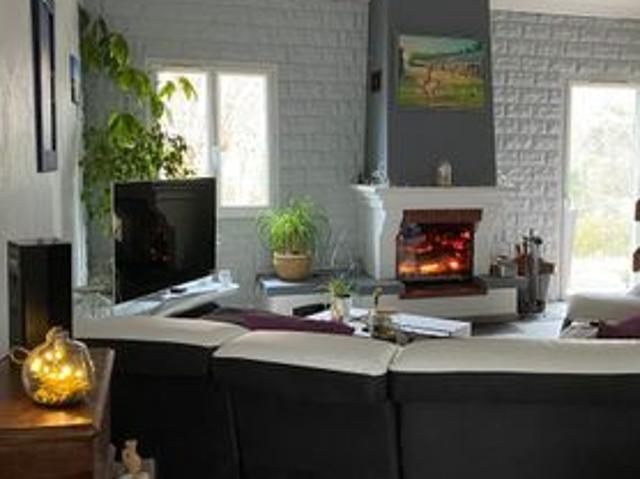 Maison 5 pièces 98 m²
