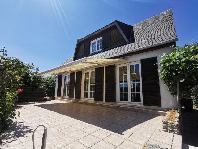Maison 5 pièces 98 m²