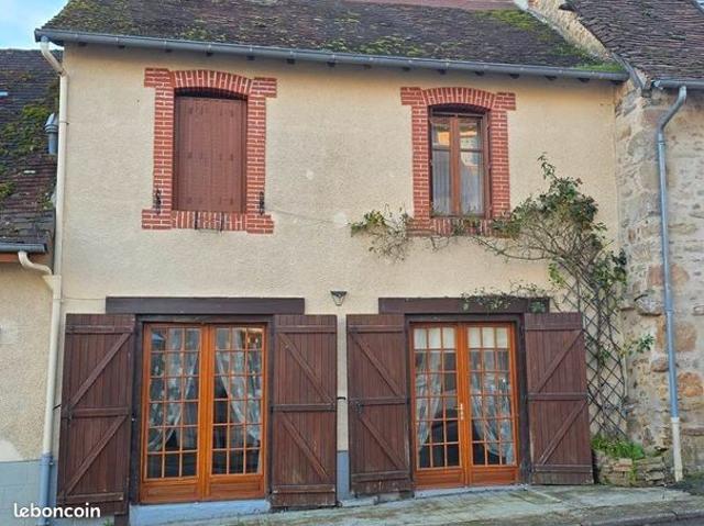 Maison 5 pièces 98 m²