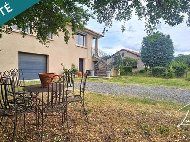 Maison 5 pièces 98 m²