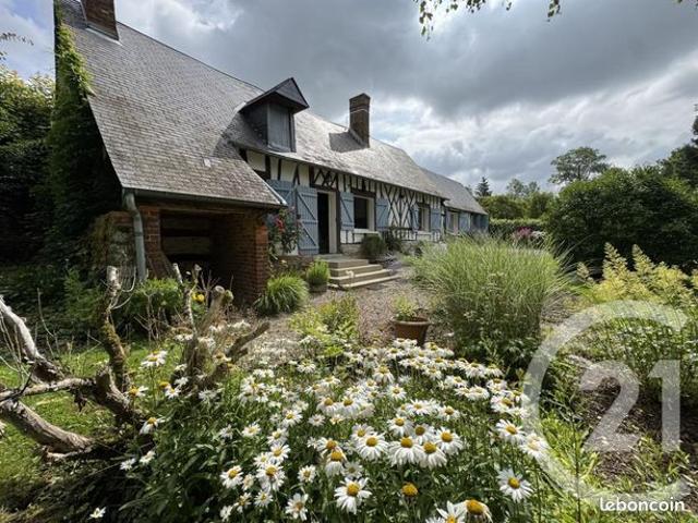 Maison 5 pièces 98 m²