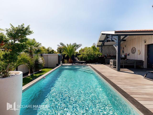 Maison 5 pièces 98 m²