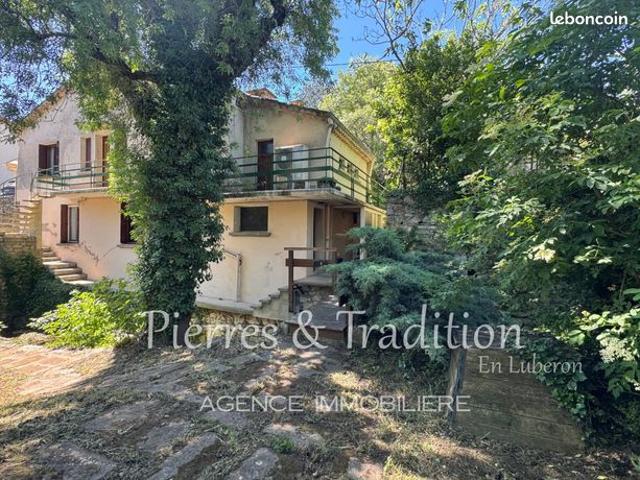 Maison 5 pièces 98 m²