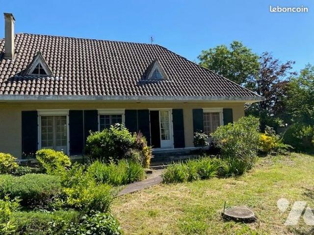 Maison 5 pièces 98 m²