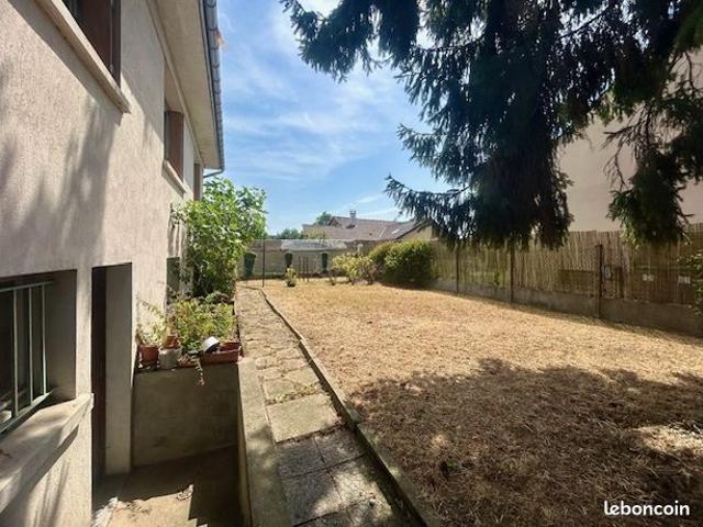 Maison 5 pièces 98 m²