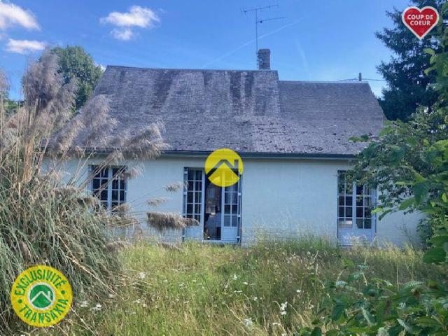 Maison 5 pièces 98 m²