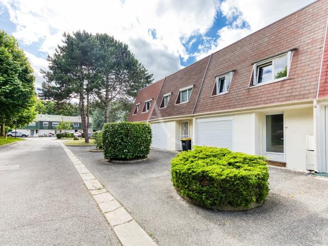 Maison 5 pièces 98 m²