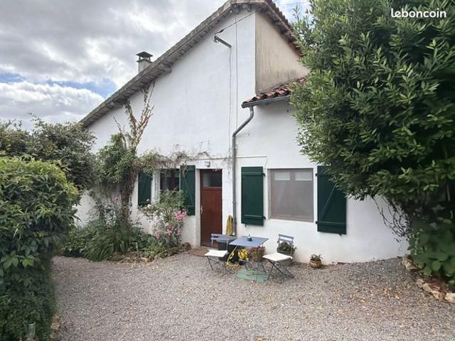 Maison 5 pièces 98 m²